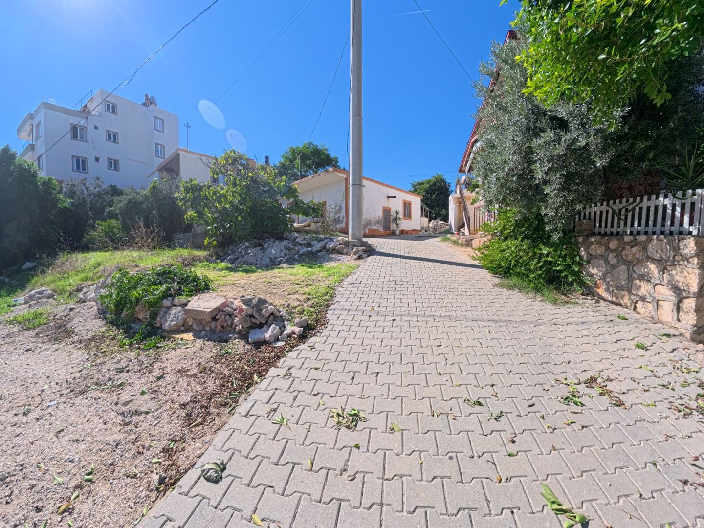 Mersin satılık Ticari+Konut Alanı, Limonlu, Mersin, 315 m²
