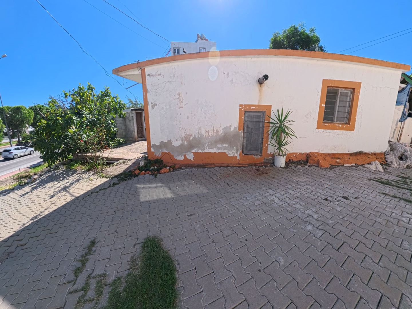 Mersin satılık Ticari+Konut Alanı, Limonlu, Mersin, 315 m²