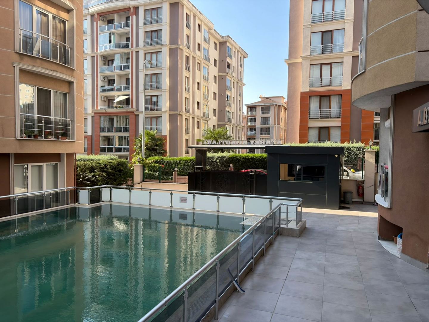İstanbul satılık Daire, Tatlısu, İstanbul, 95 m²