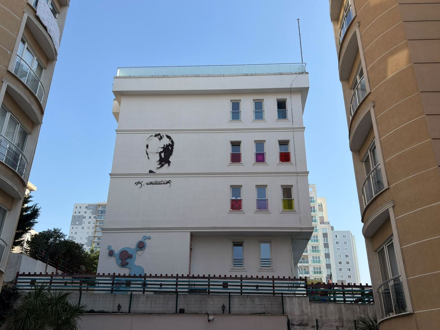 İstanbul satılık Daire, Tatlısu, İstanbul, 95 m²