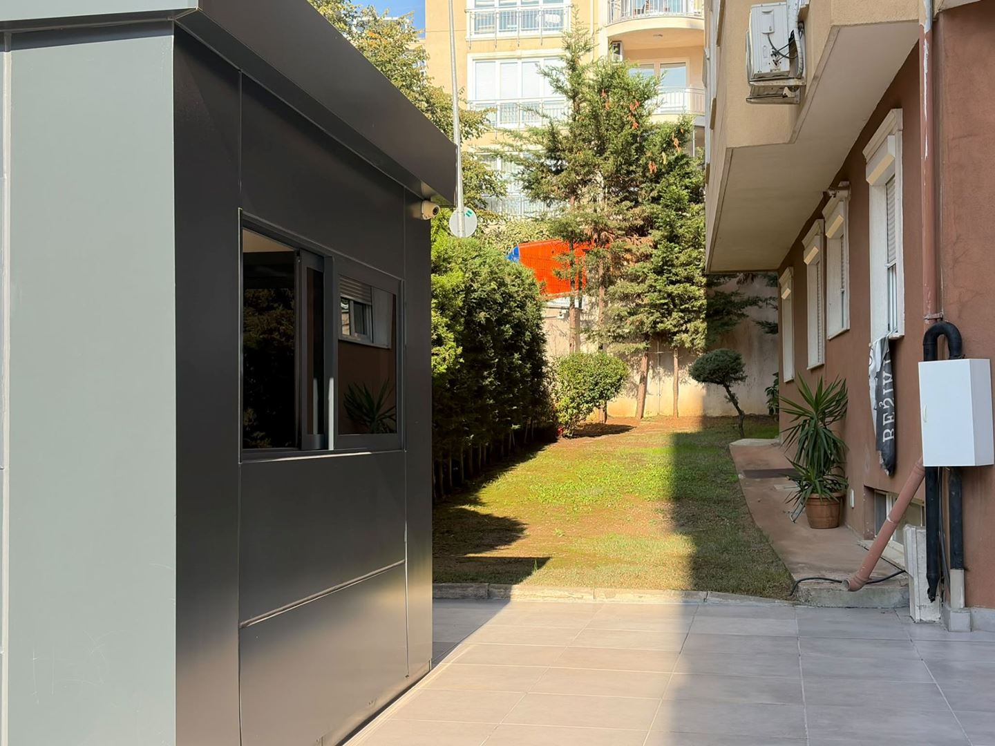 İstanbul satılık Daire, Tatlısu, İstanbul, 95 m²