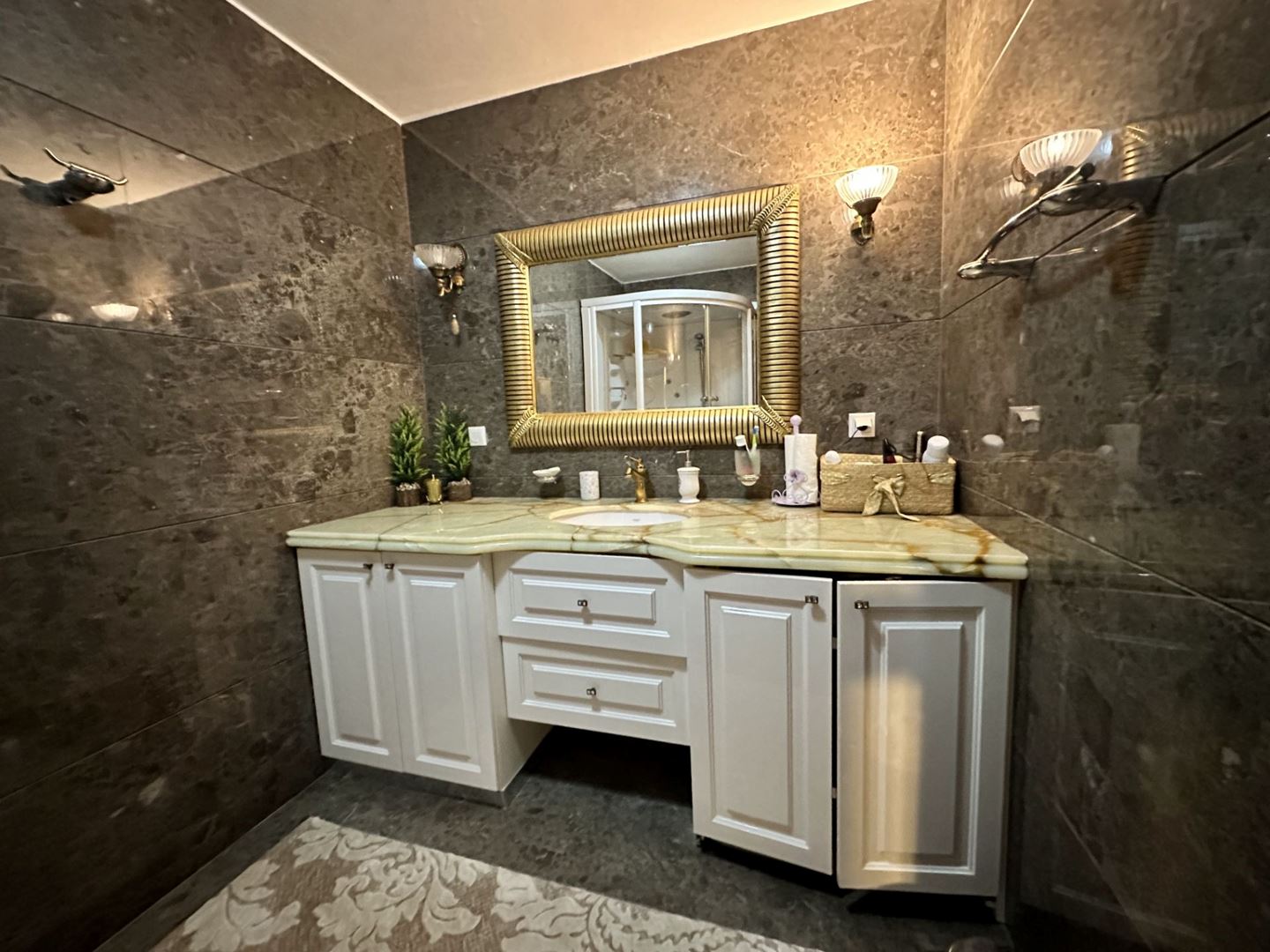 Villa for sale in Bursa, Umurbey, Bursa, 365 m²