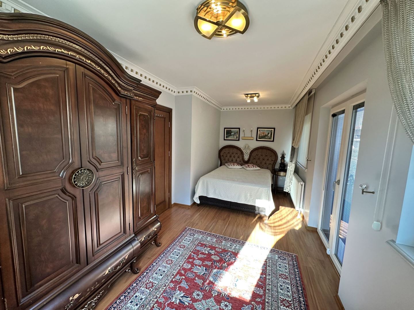 Villa for sale in Bursa, Umurbey, Bursa, 365 m²