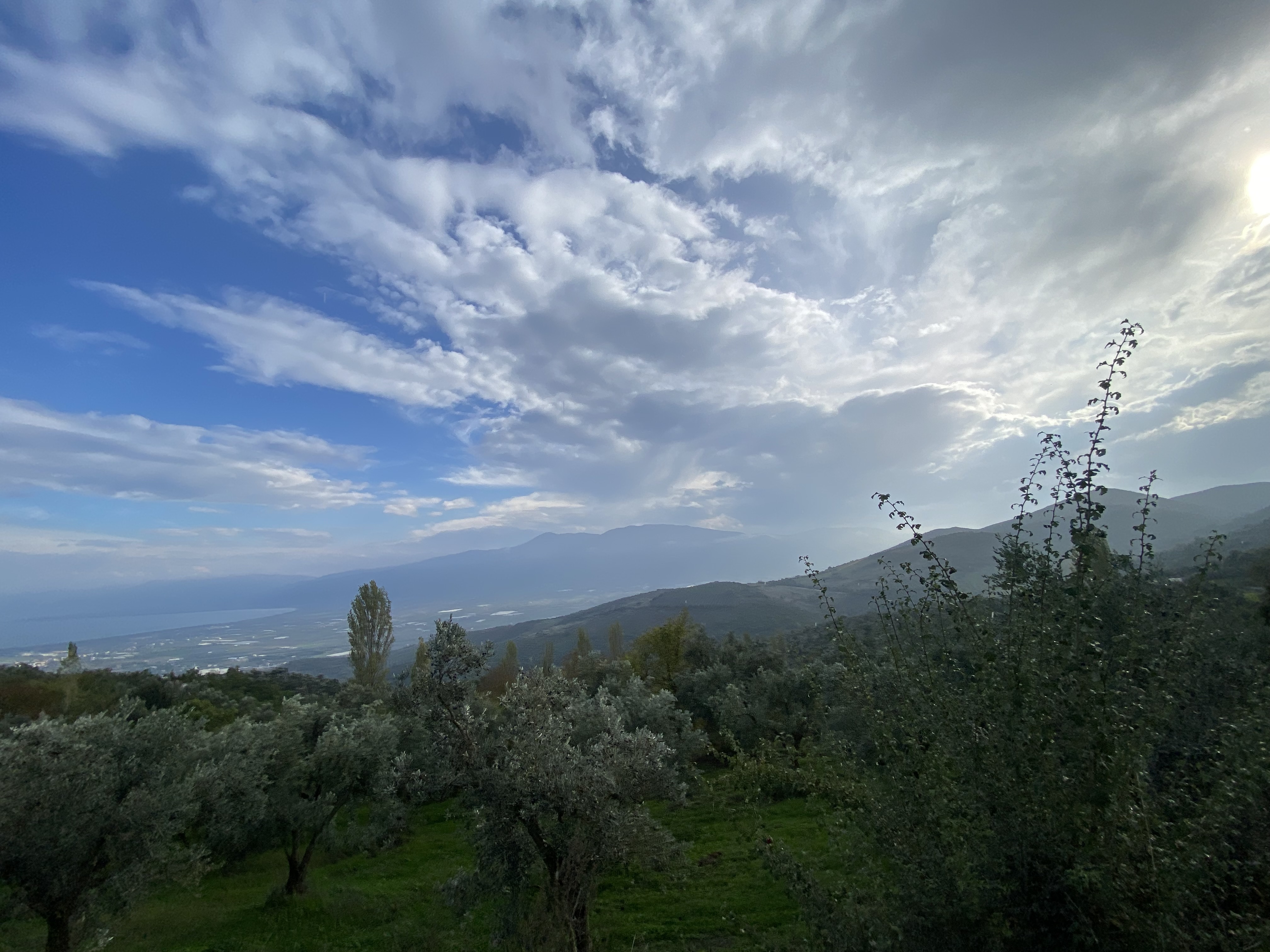 Land / Unzoned for sale in Bursa, Fındıklı, Bursa, 3936 m²