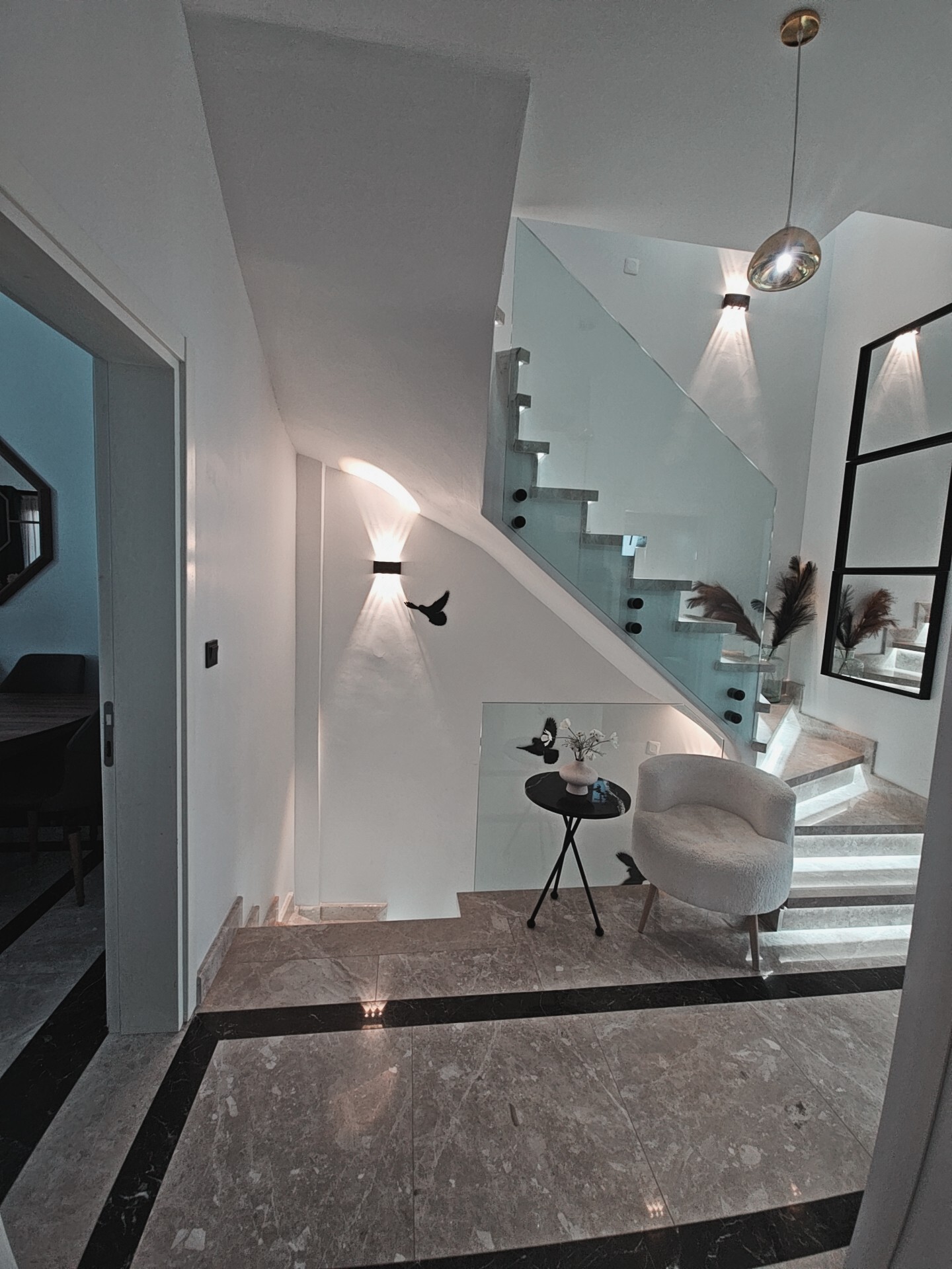 Villa for sale in Bursa, Yeniköy, Bursa, 185 m²