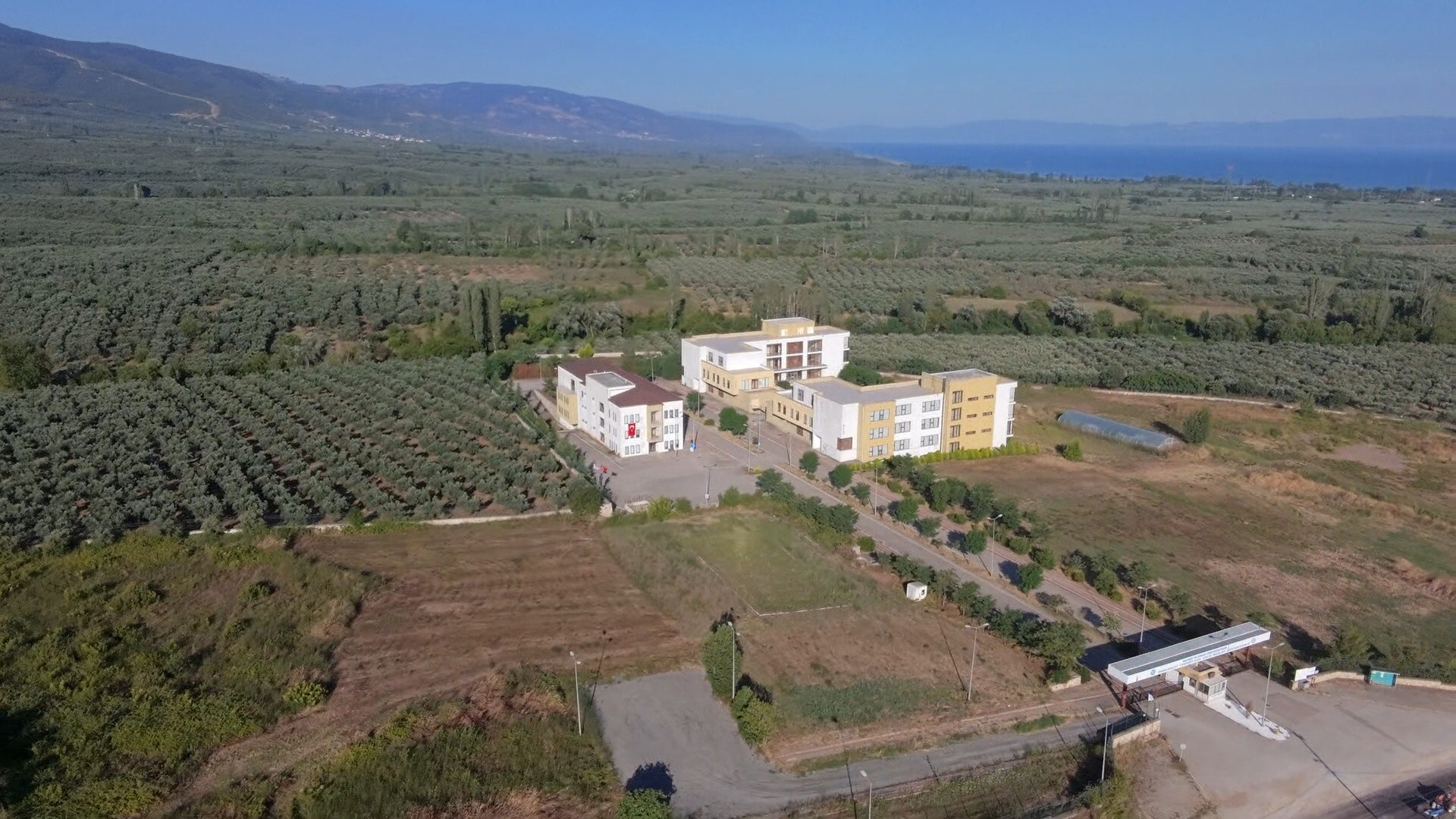Villa for sale in Bursa, Yeniköy, Bursa, 185 m²