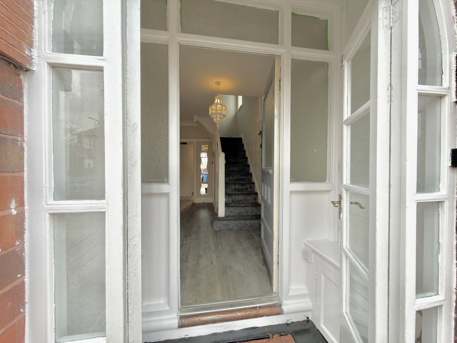 Semi Detached House in Stockport