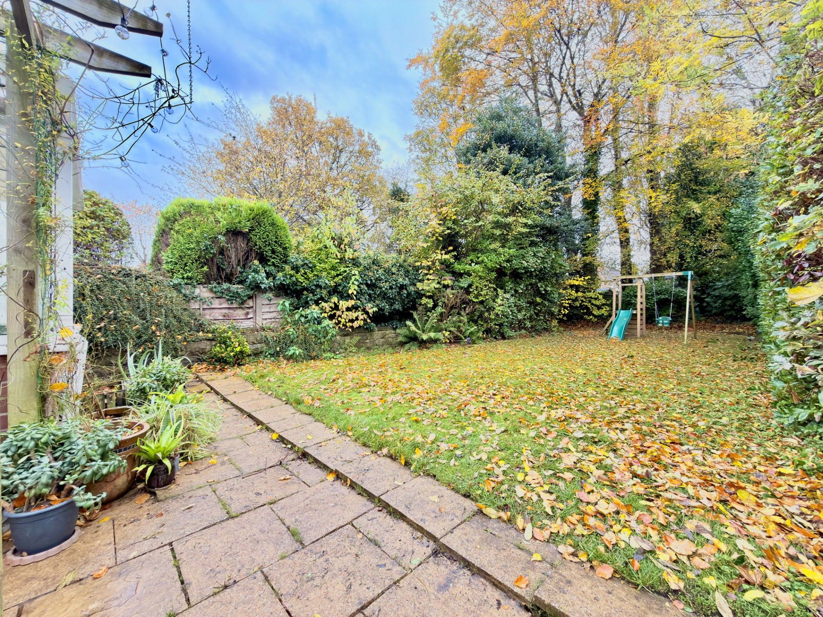 Semi Detached House in Stockport