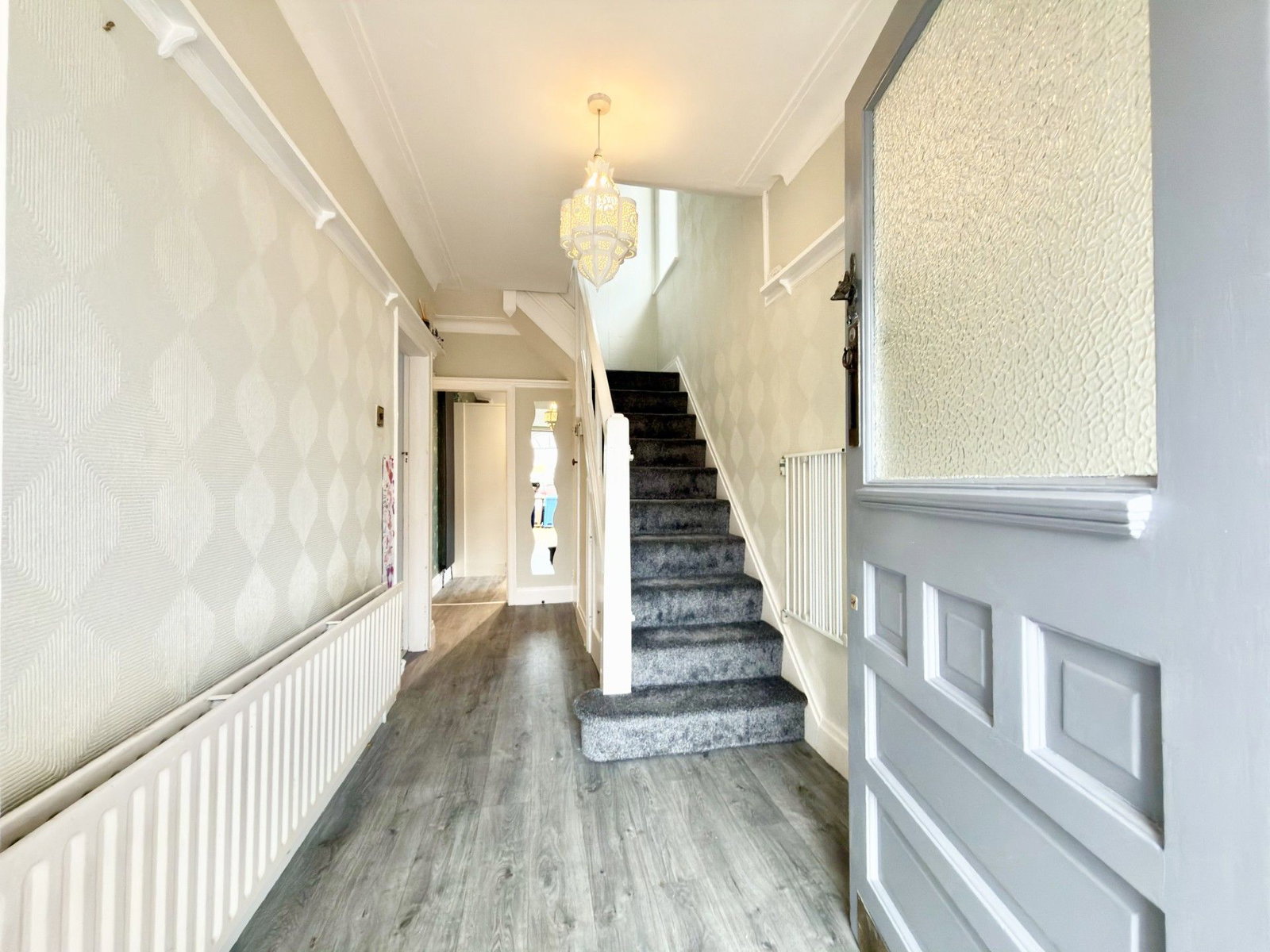 Semi Detached House in Stockport
