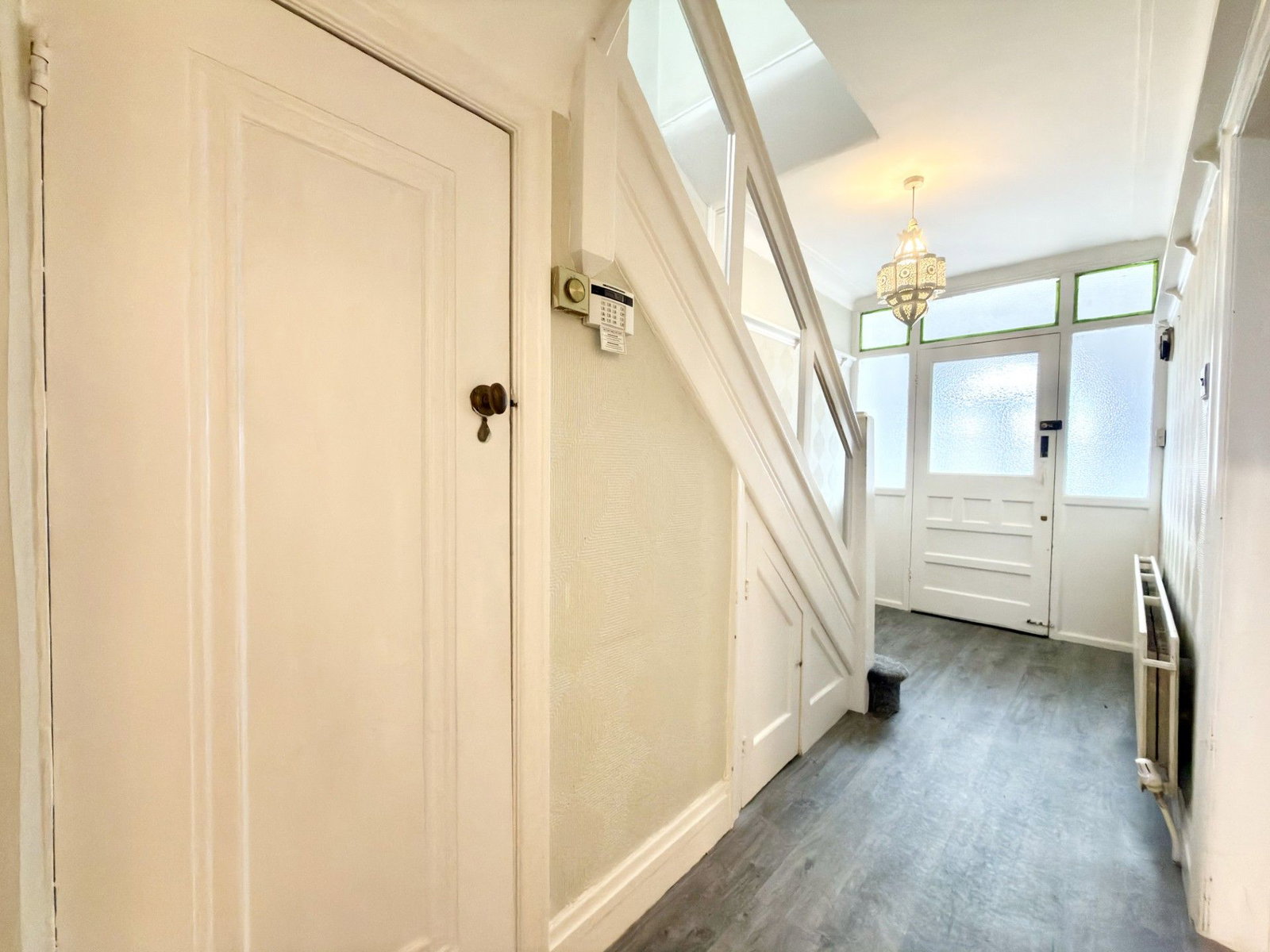 Semi Detached House in Stockport