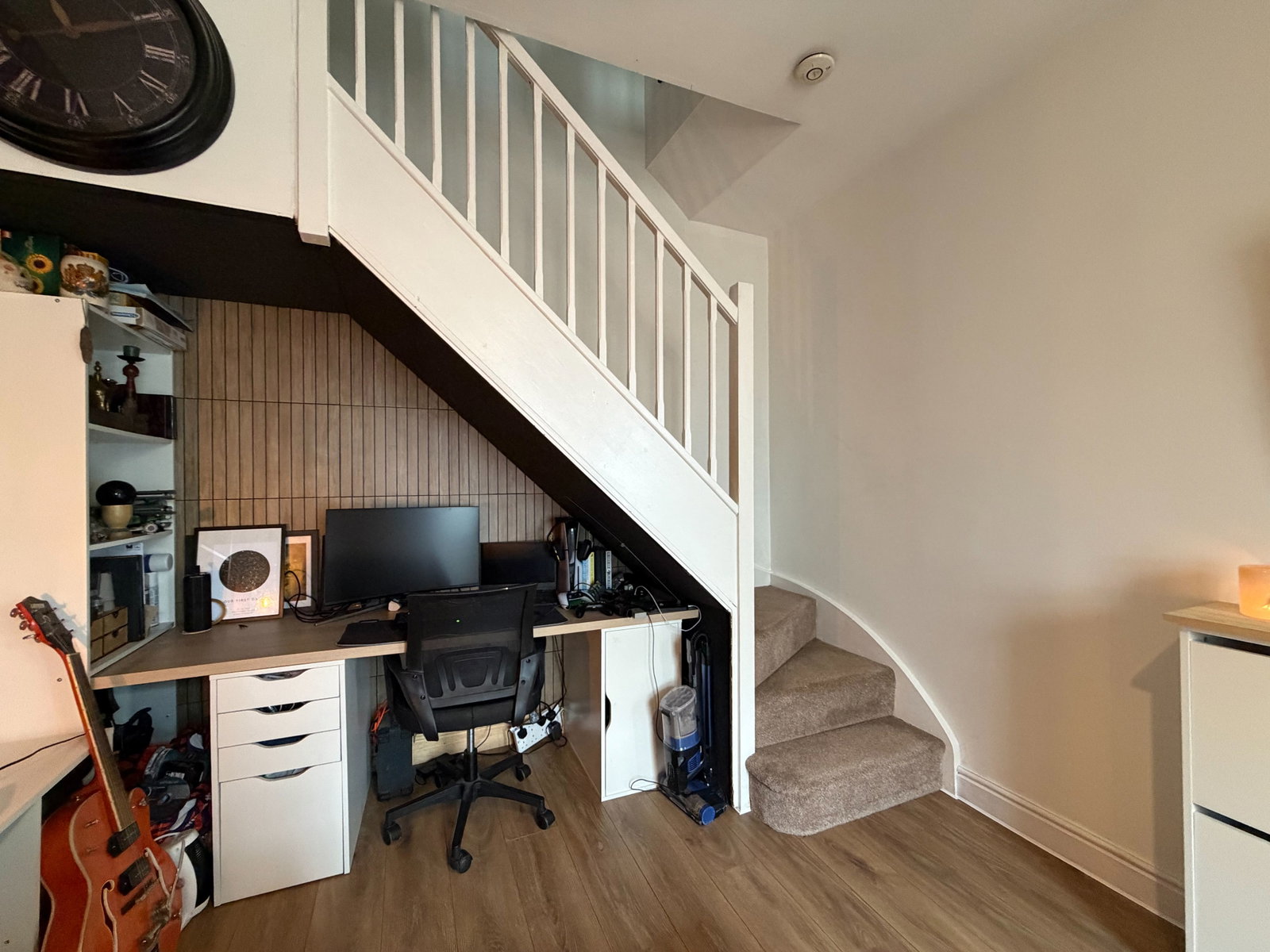 End Of Terrace House for sale in Carlisle, 1 Sinclair Cottages, Red Bank Terrace, Carlisle