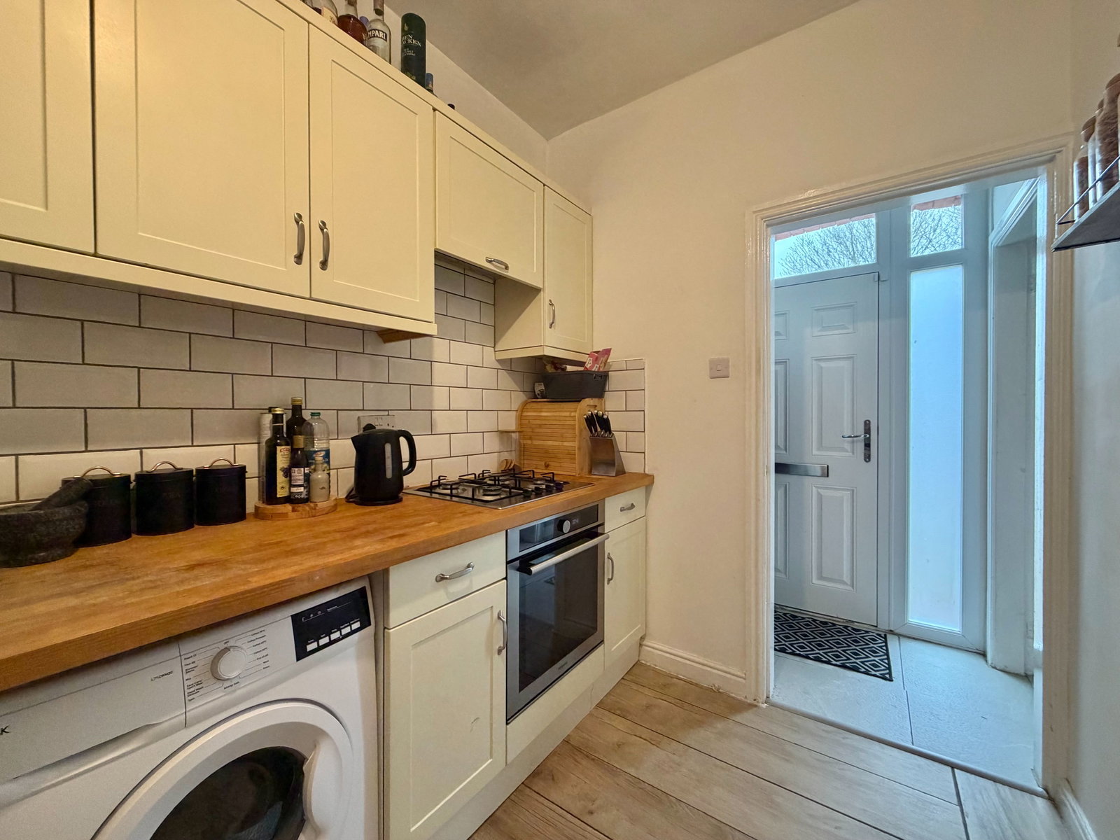 End Of Terrace House for sale in Carlisle, 1 Sinclair Cottages, Red Bank Terrace, Carlisle