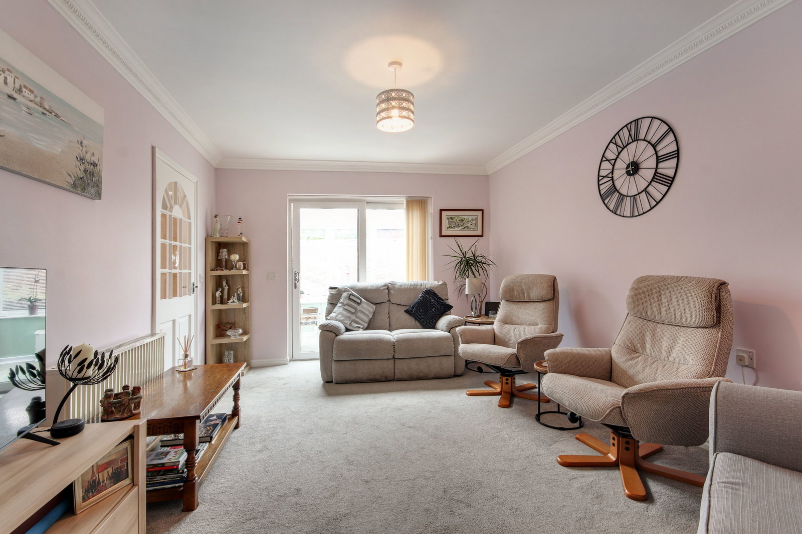 End Of Terrace House in Sevenoaks