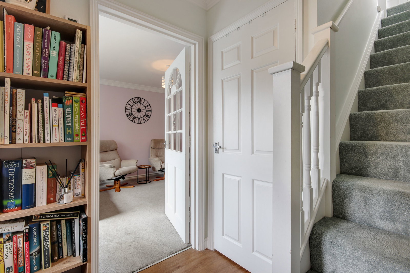 End Of Terrace House in Sevenoaks