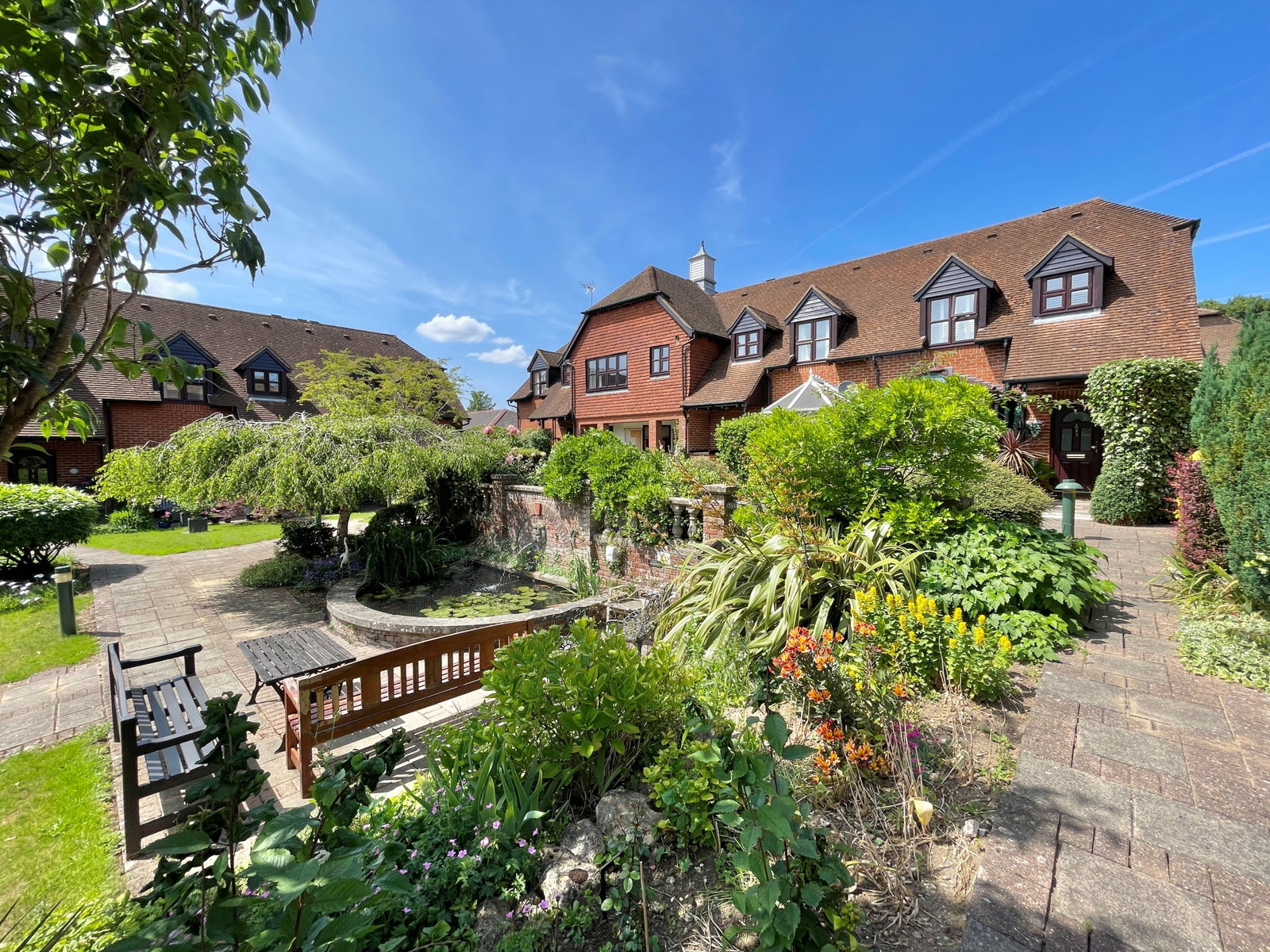 End Of Terrace House in Sevenoaks