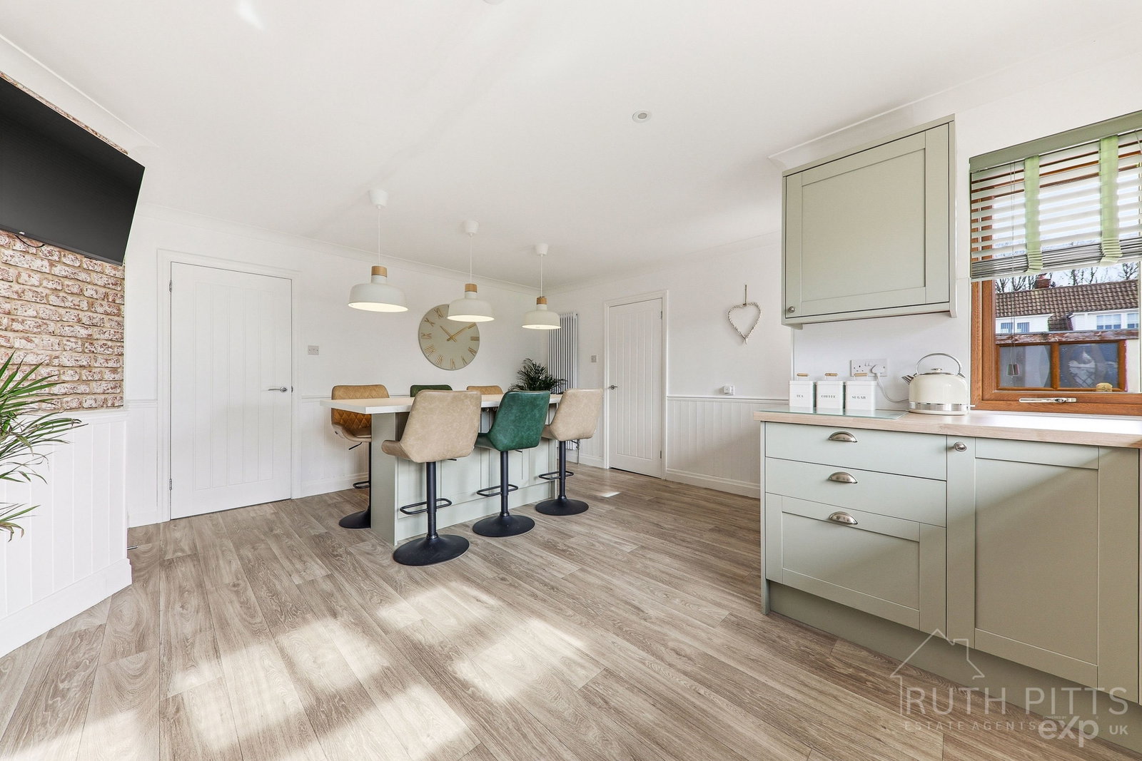 Detached House in Pontefract