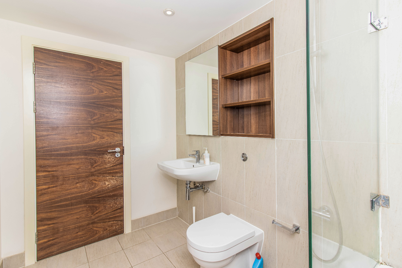 Flat in London