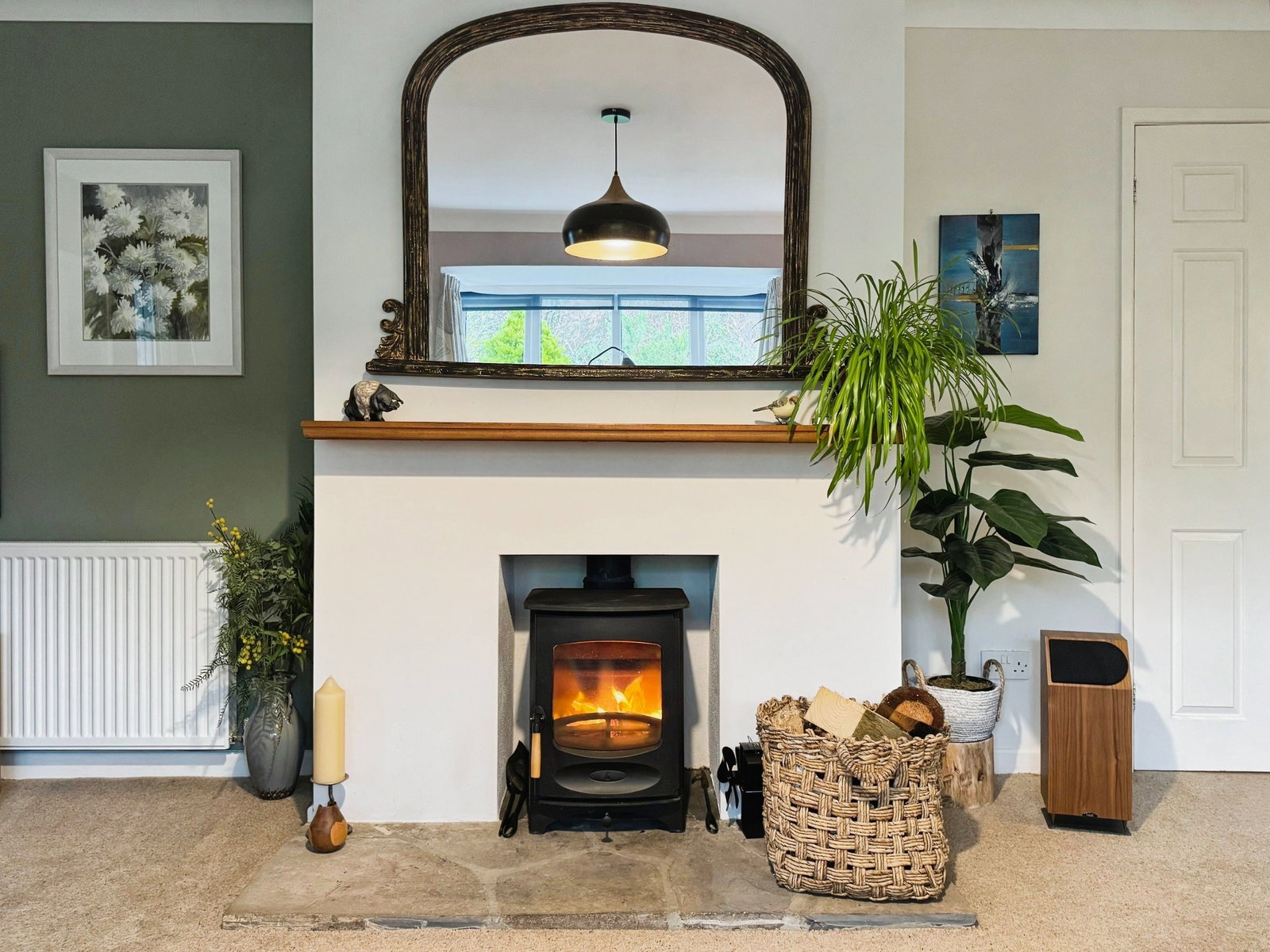 Bungalow in Minehead