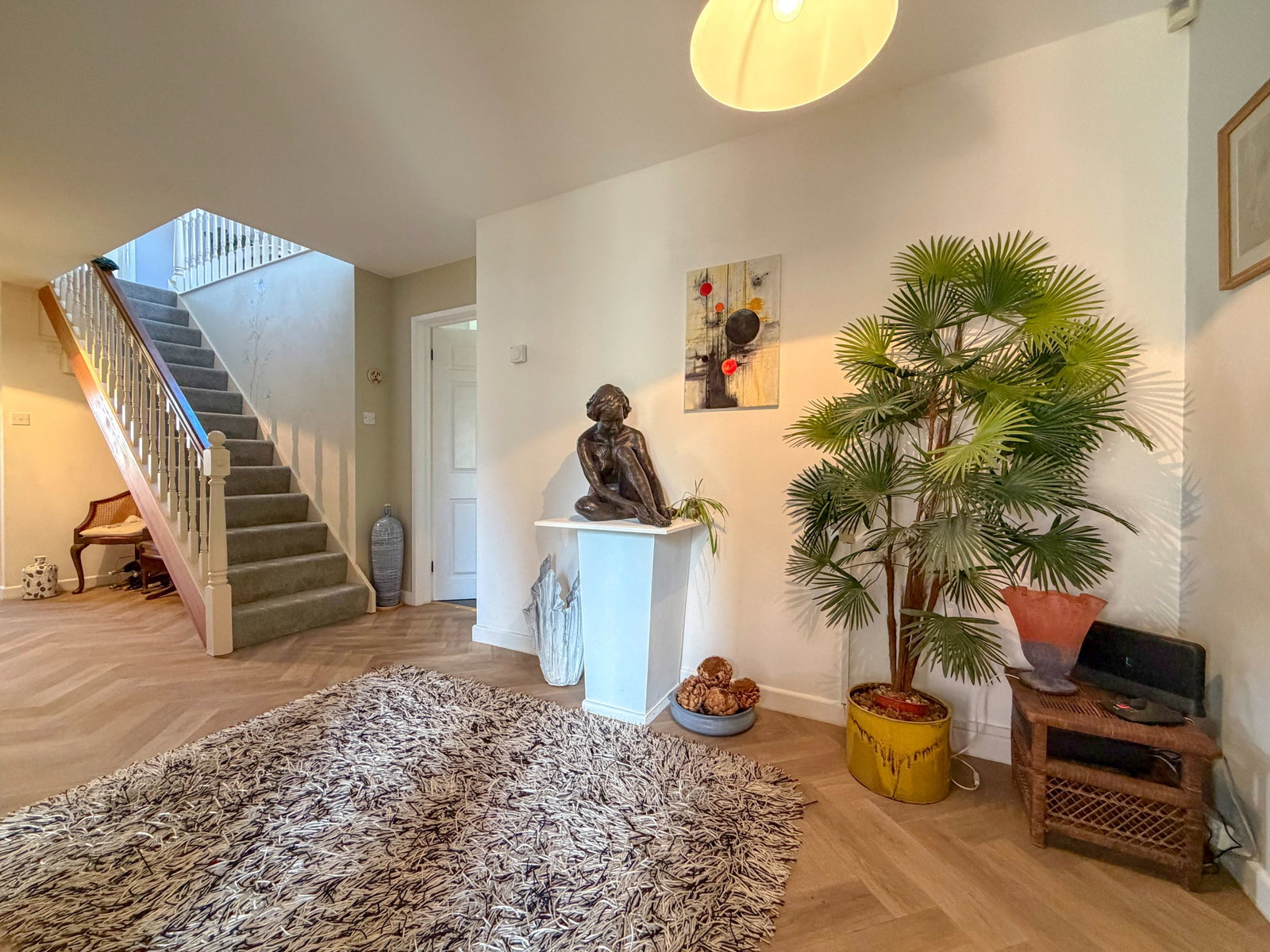 Bungalow in Minehead