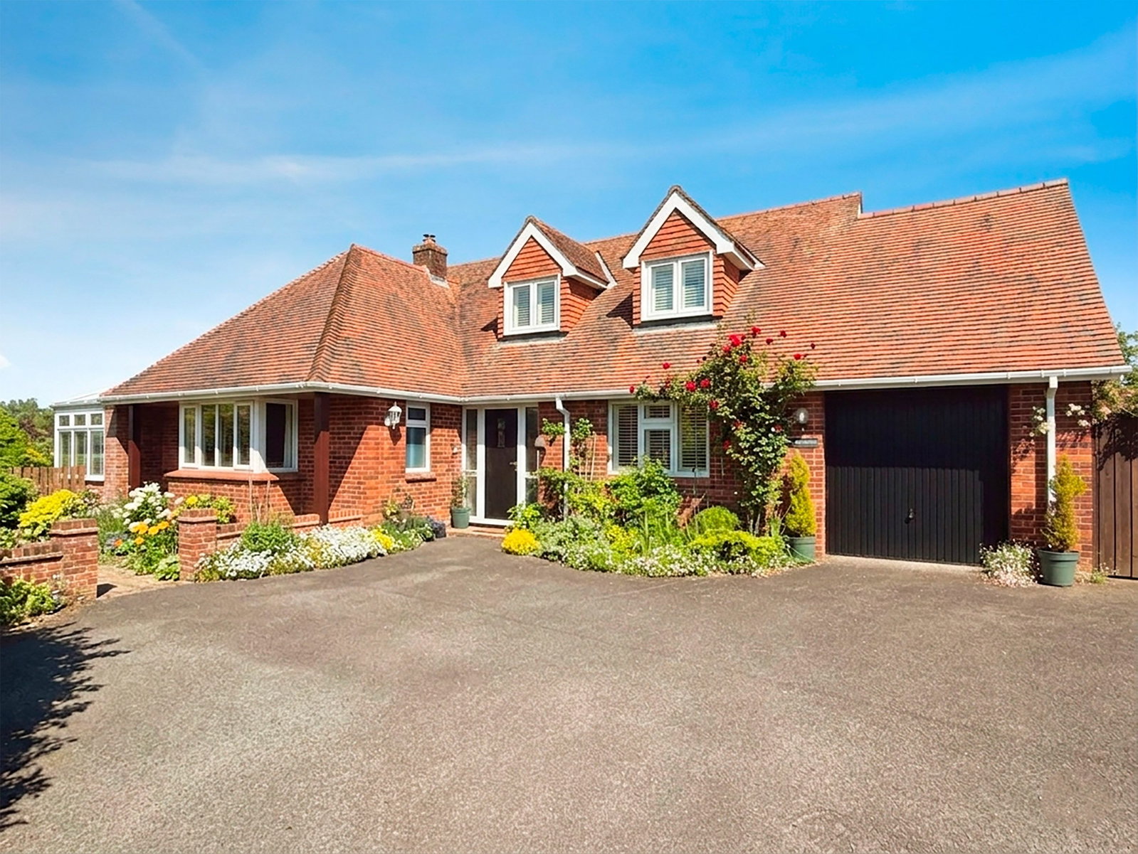 Bungalow in Minehead