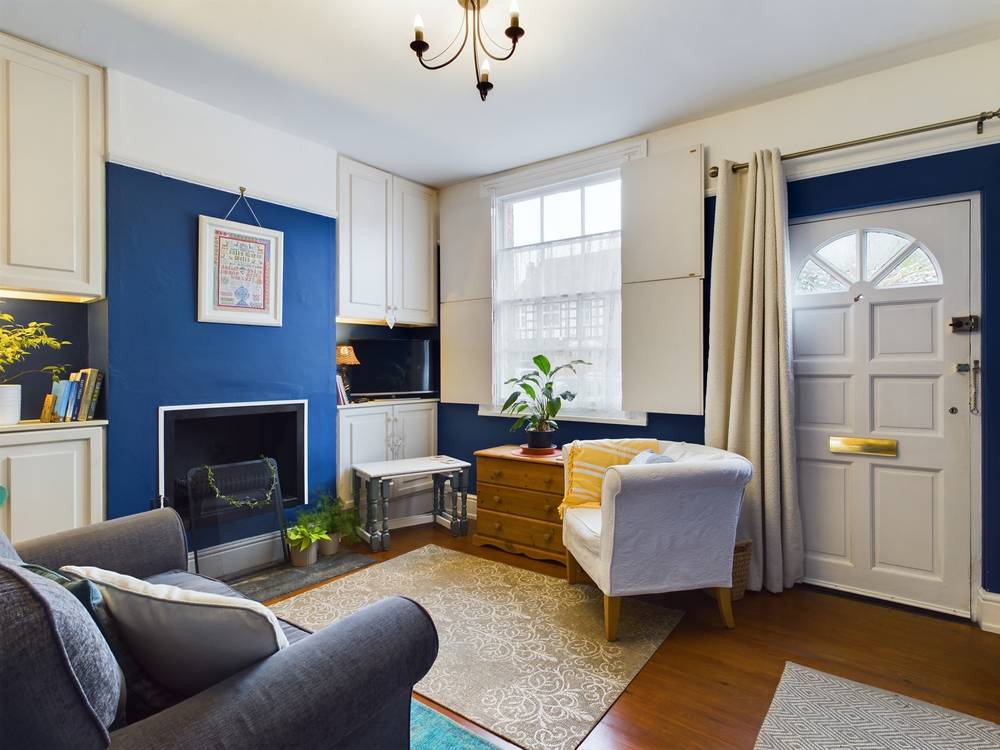 Terraced House in Warwick