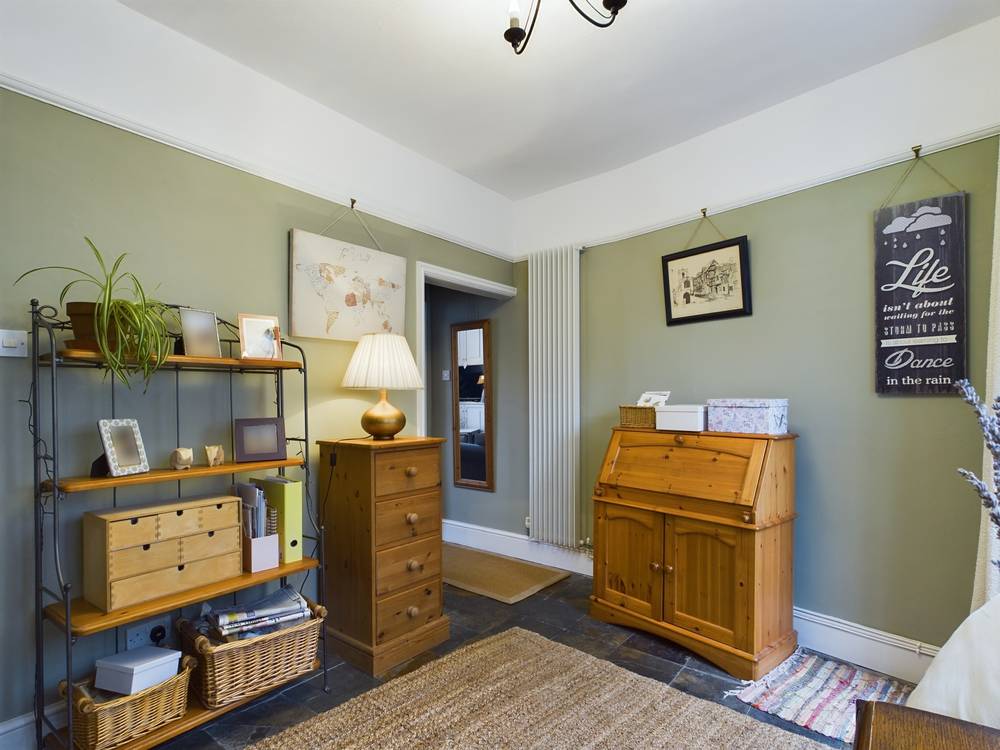 Terraced House in Warwick