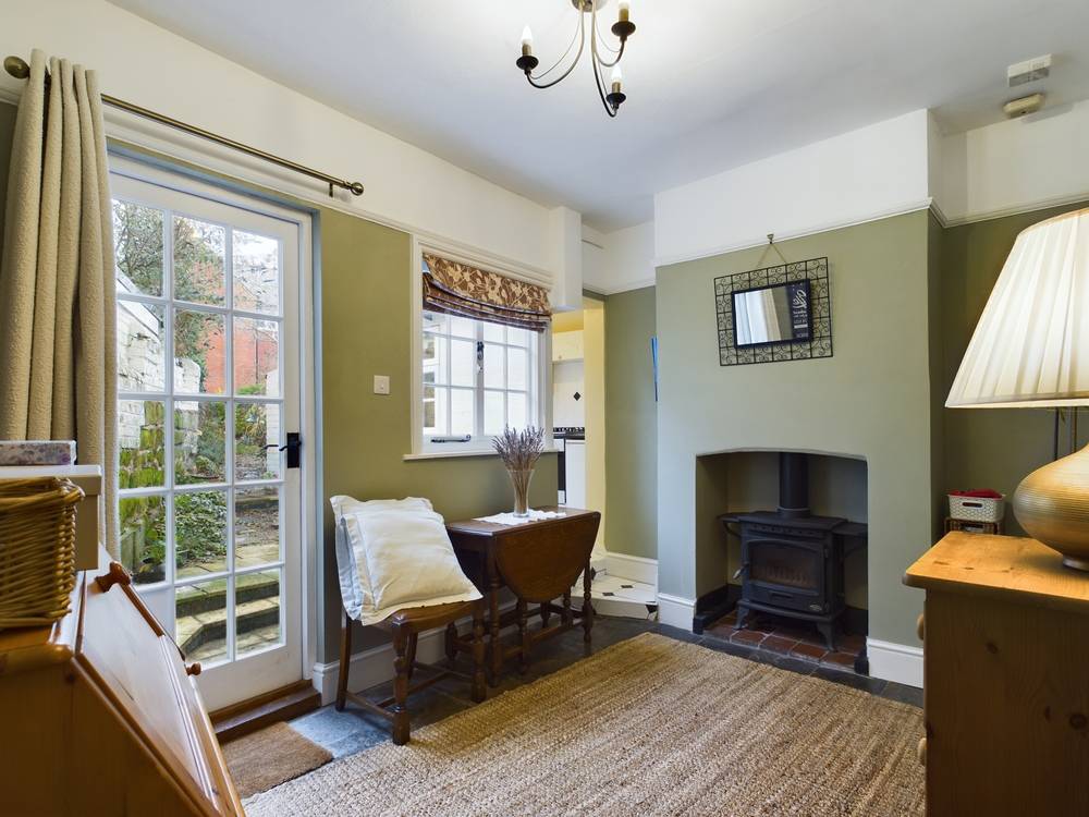 Terraced House in Warwick