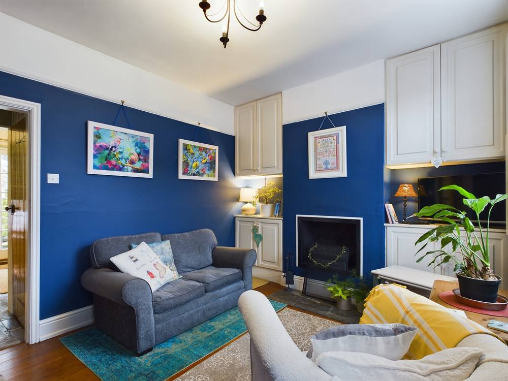 Terraced House in Warwick