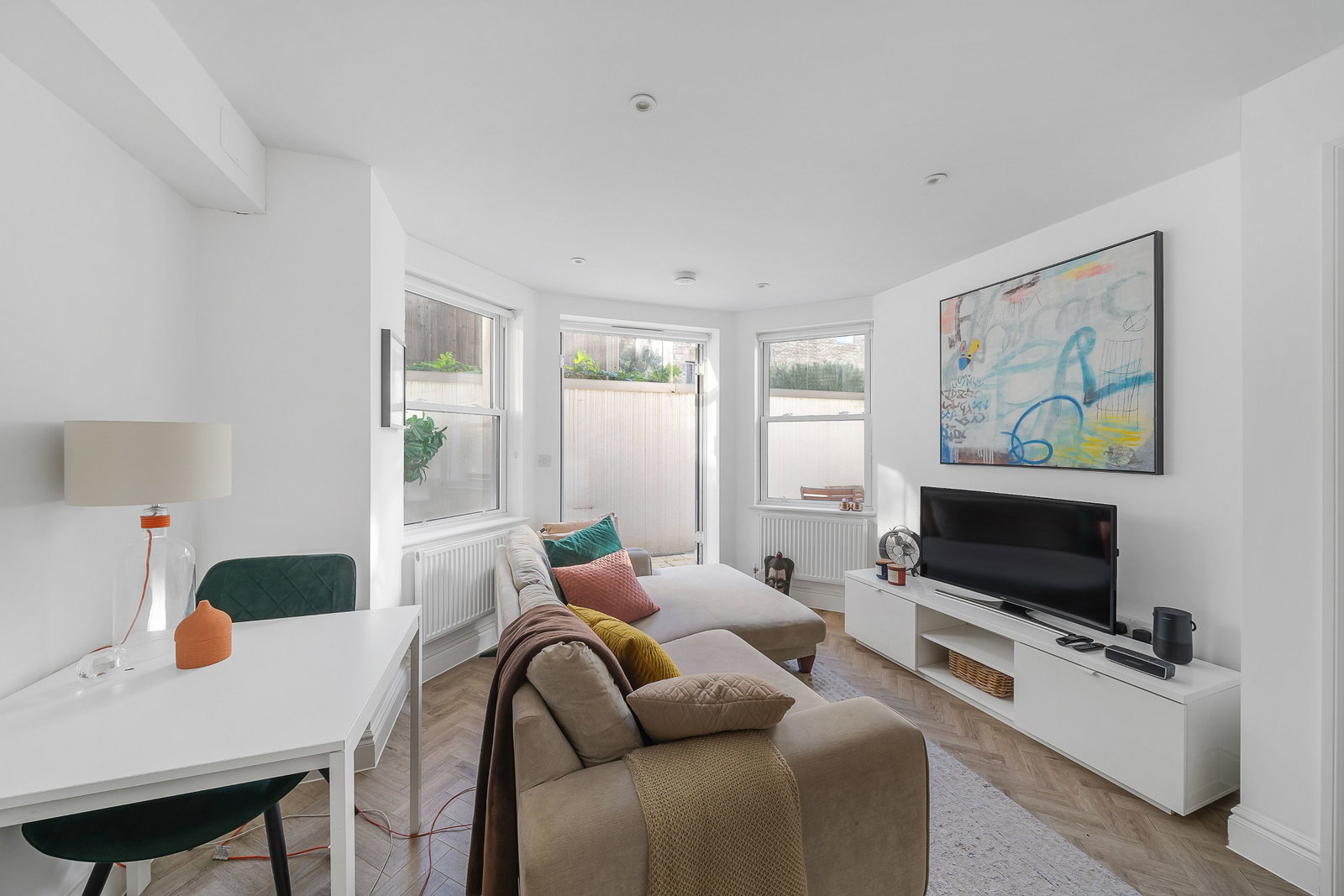 Apartment in South Croydon