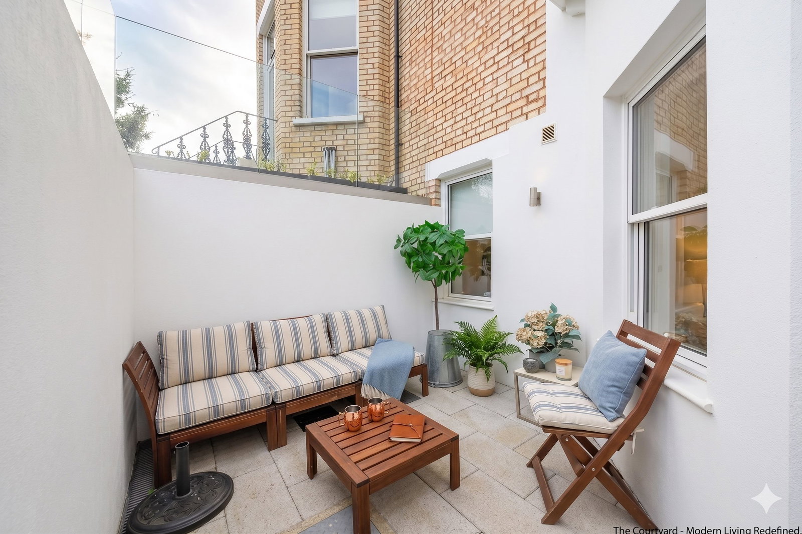 Apartment in South Croydon