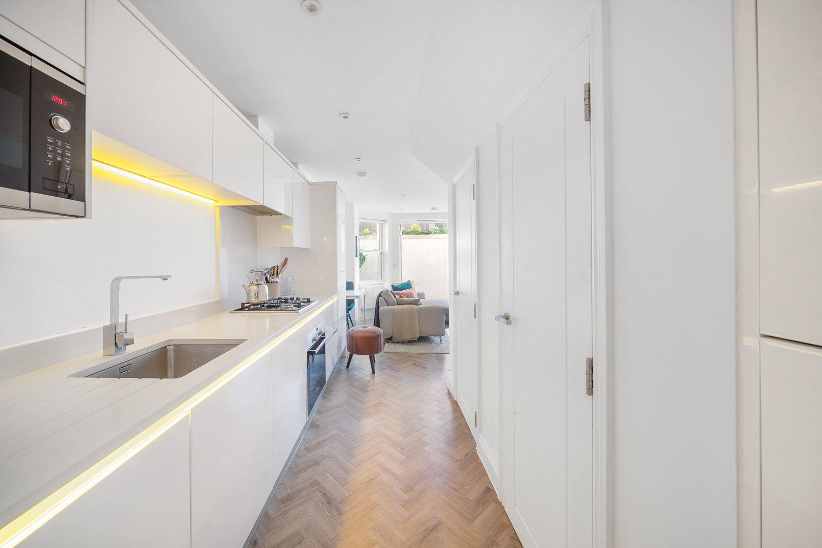Apartment in South Croydon