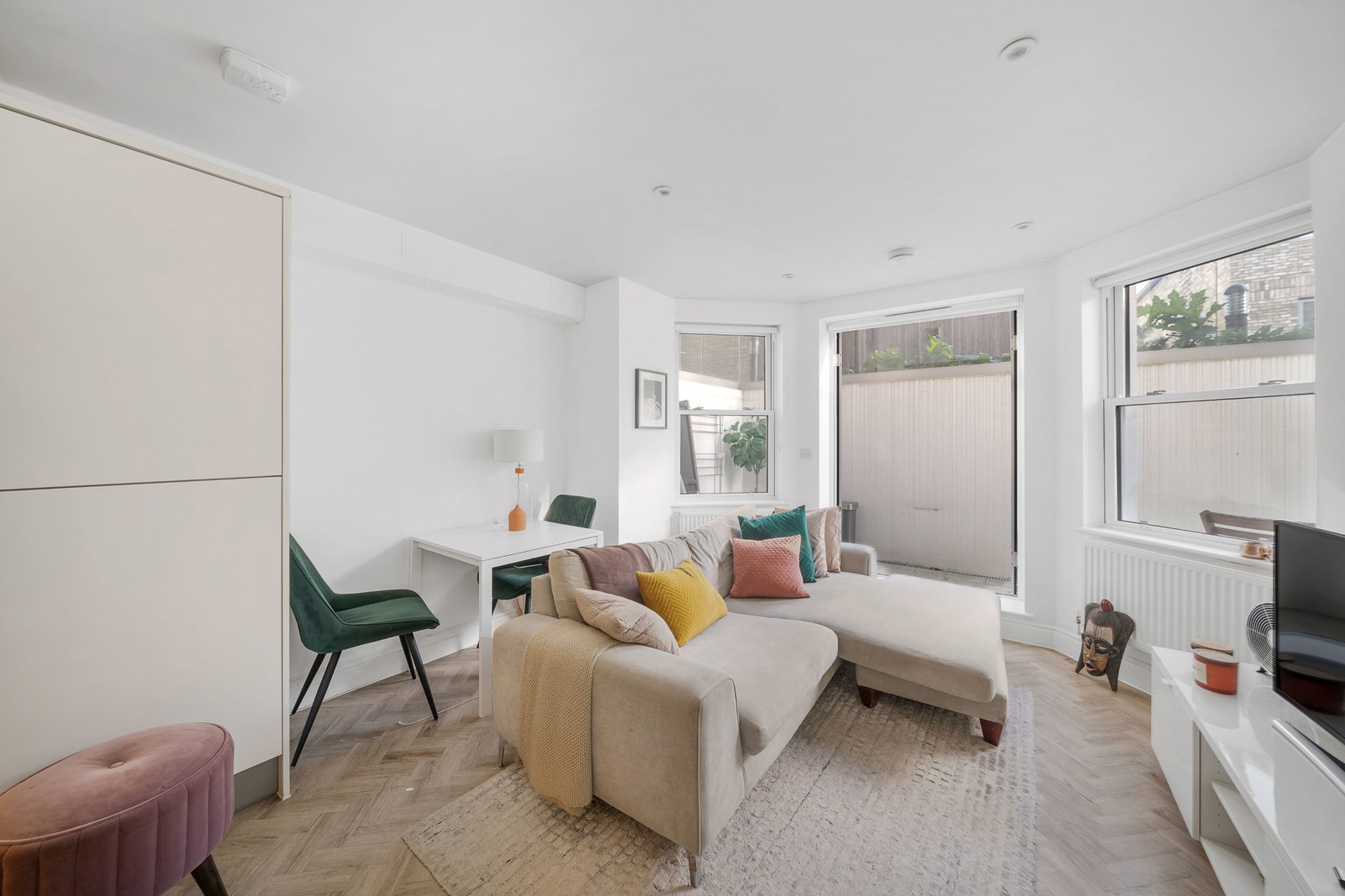 Apartment in South Croydon