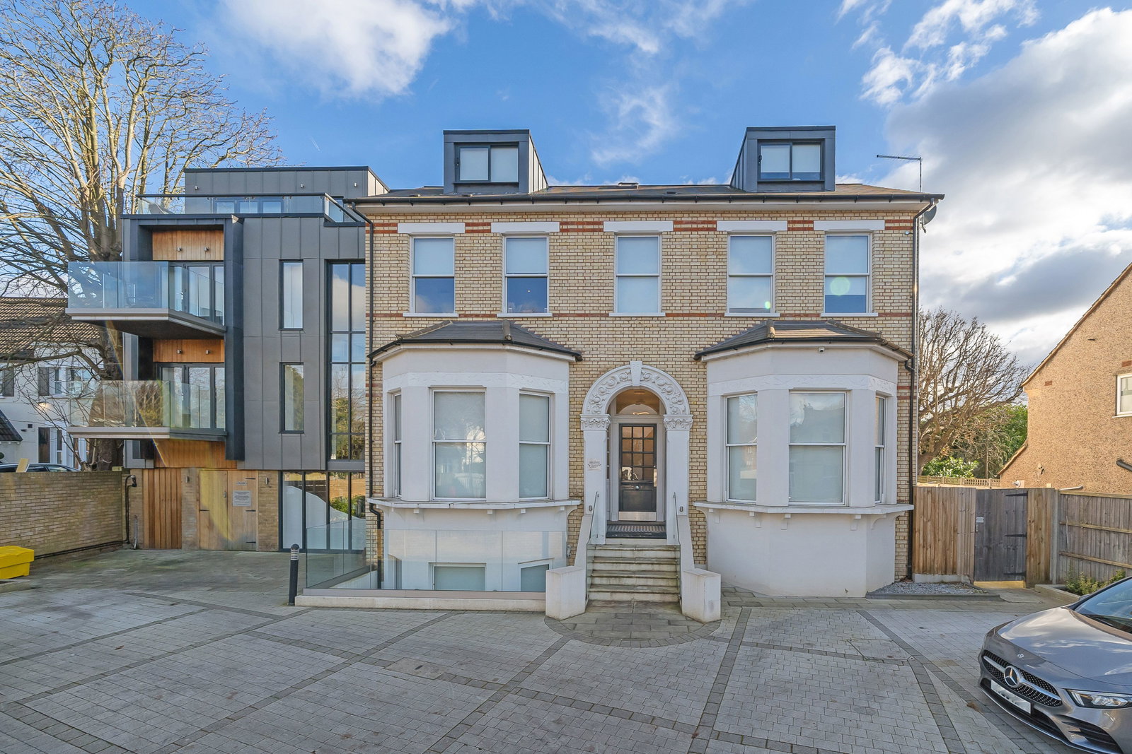 Apartment in South Croydon