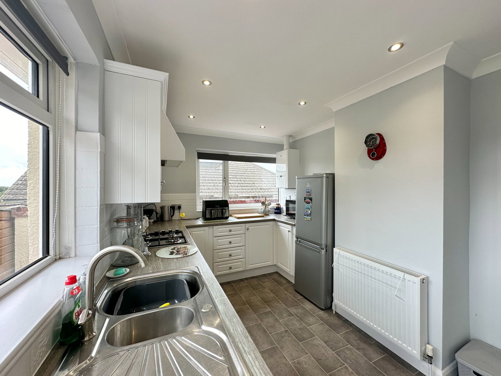 Bungalow in Newton Abbot