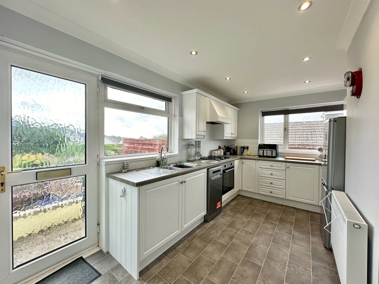 Bungalow in Newton Abbot