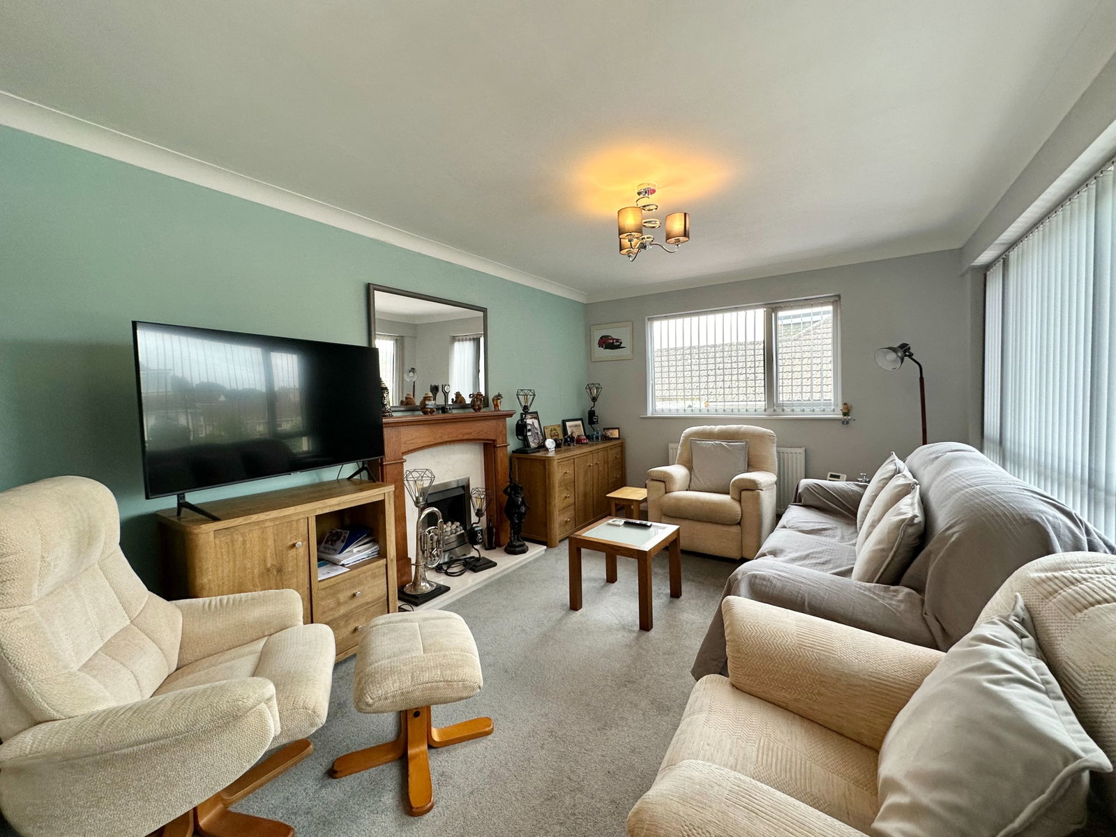 Bungalow in Newton Abbot