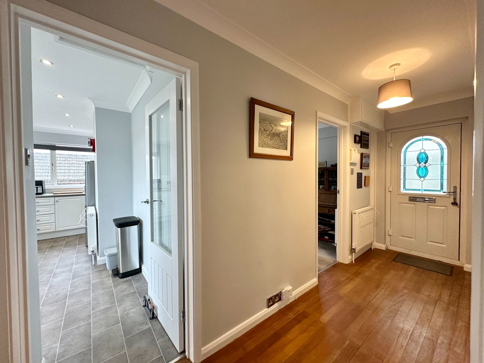 Bungalow in Newton Abbot