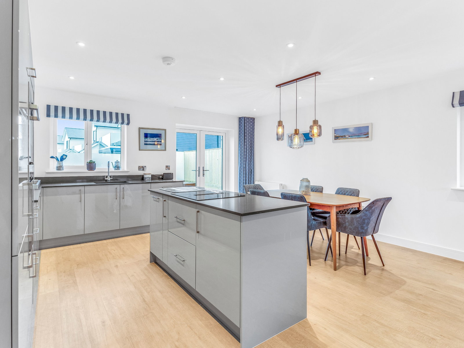 Detached House in Bideford