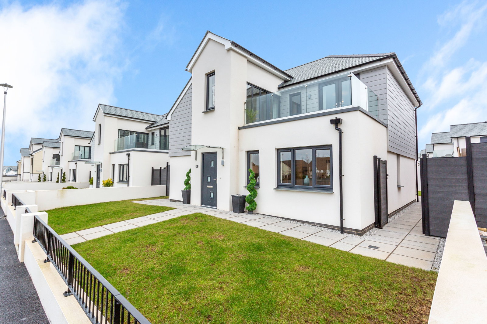 Detached House in Bideford