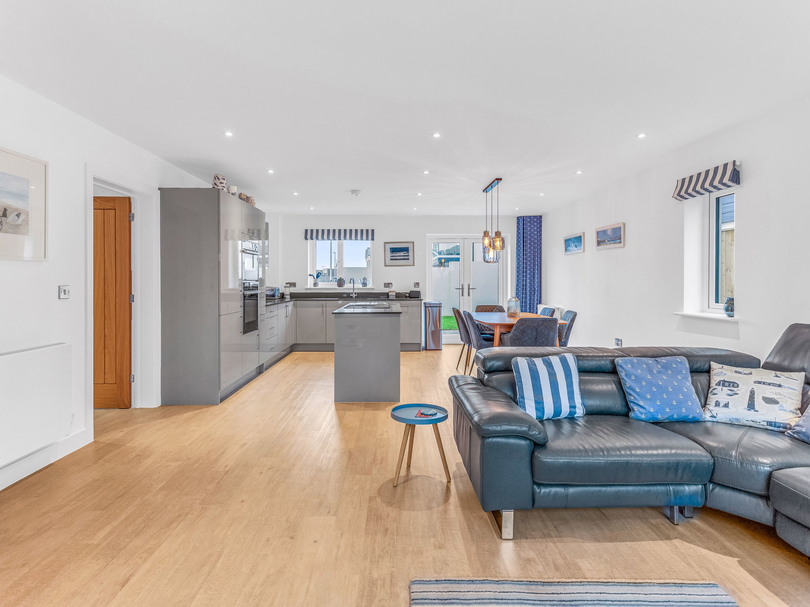 Detached House in Bideford