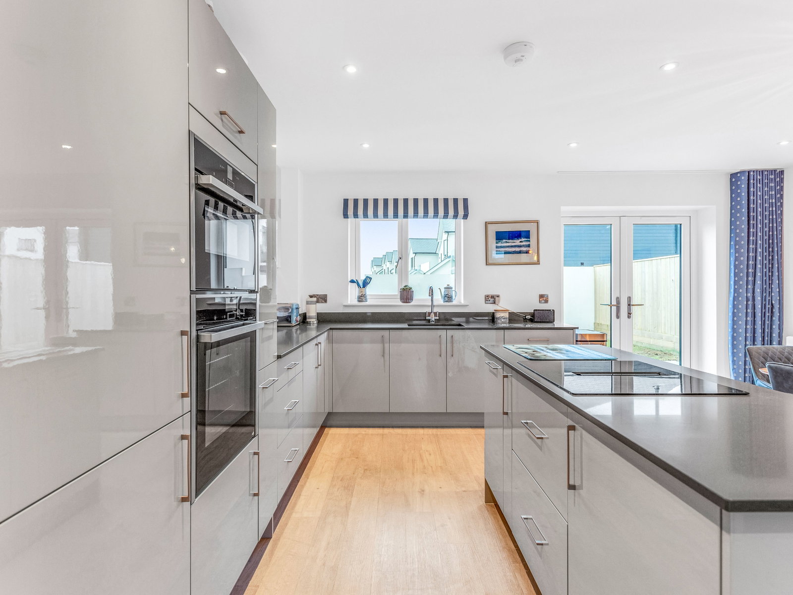 Detached House in Bideford