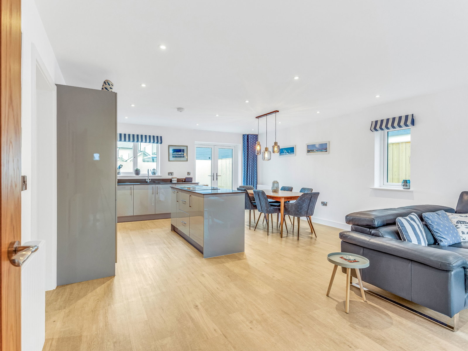 Detached House in Bideford
