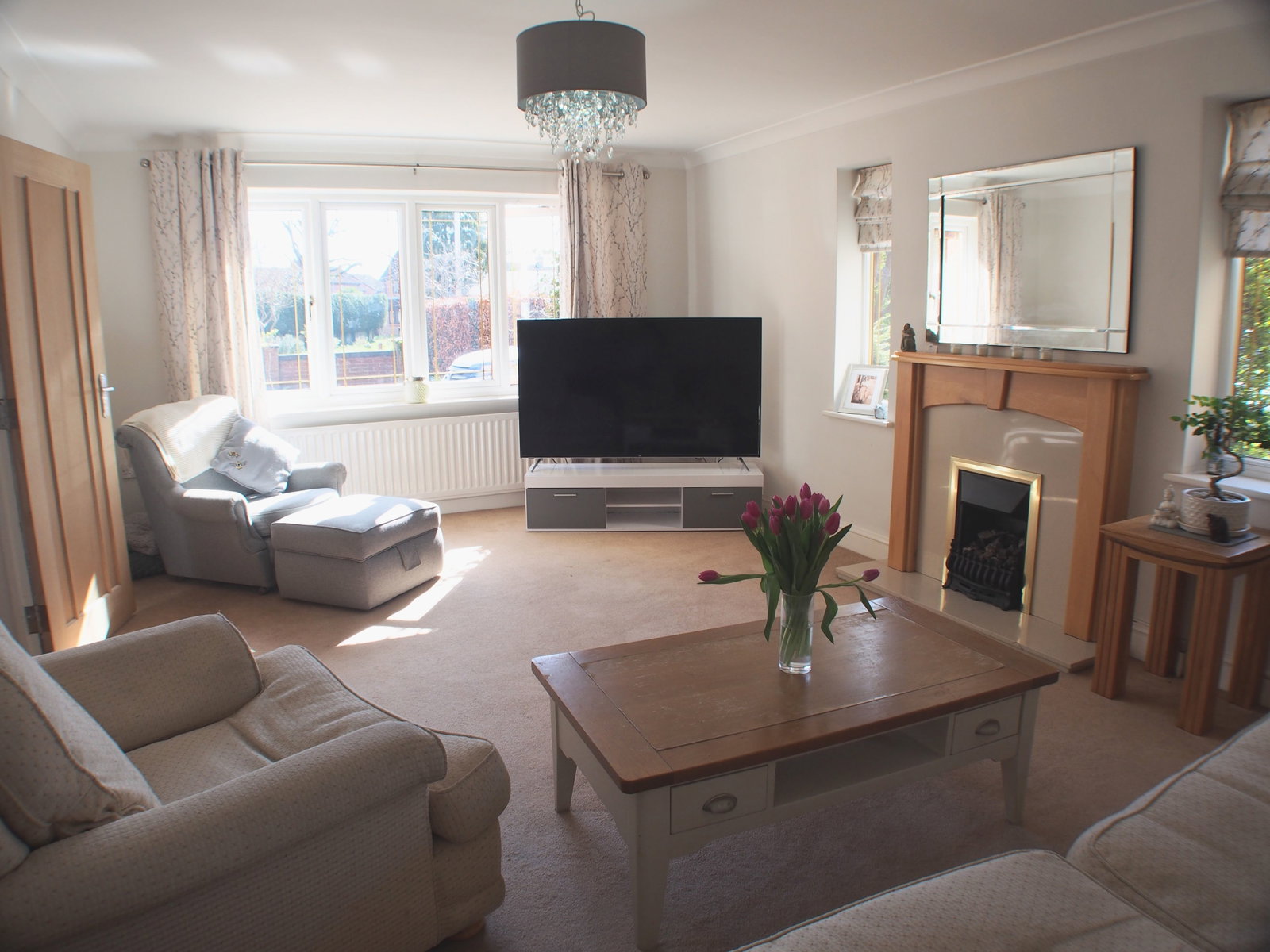Detached House in Southampton