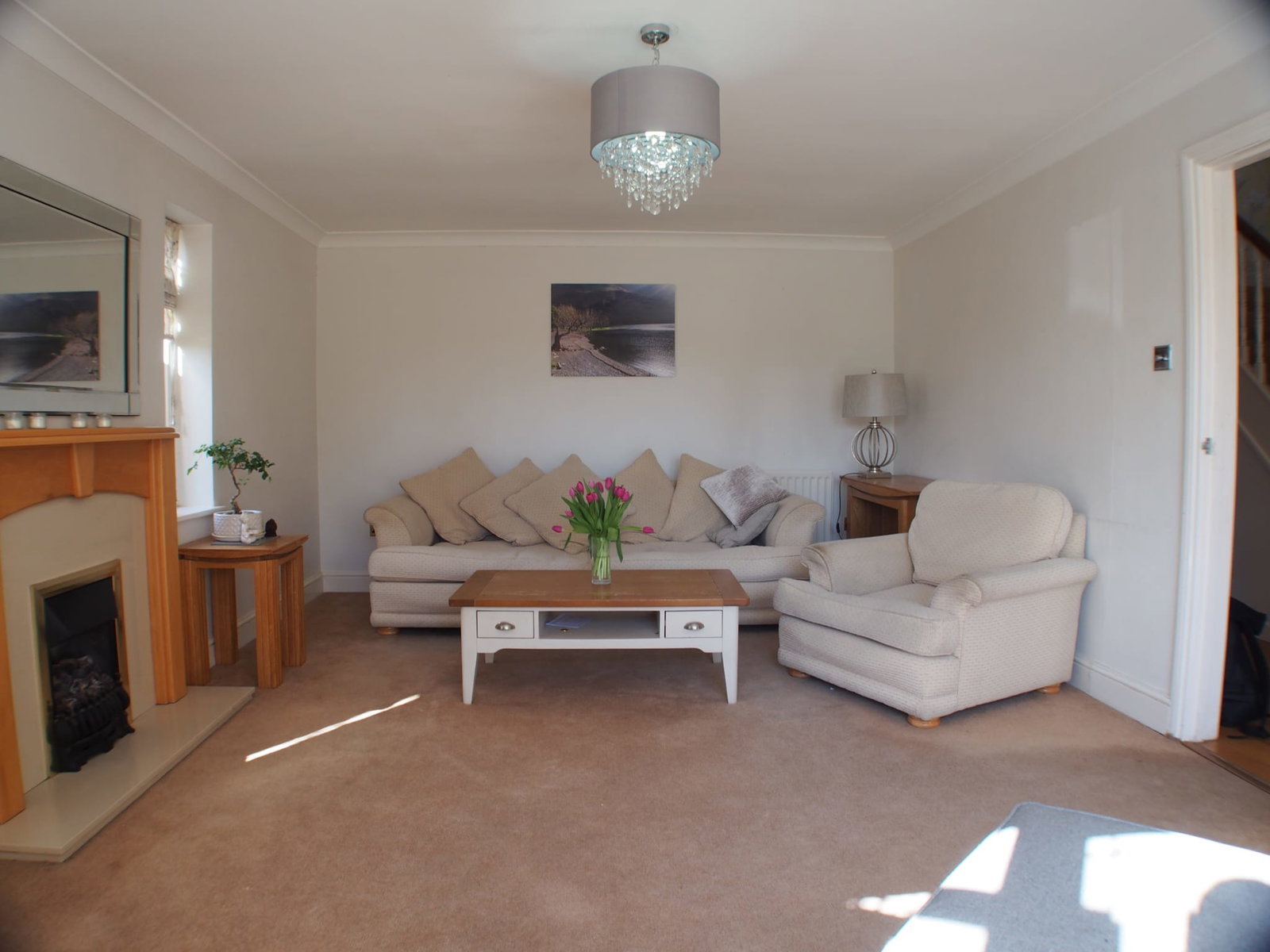Detached House in Southampton