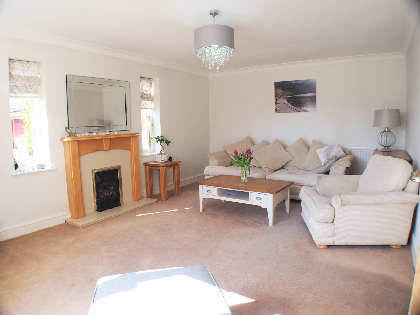 Detached House in Southampton