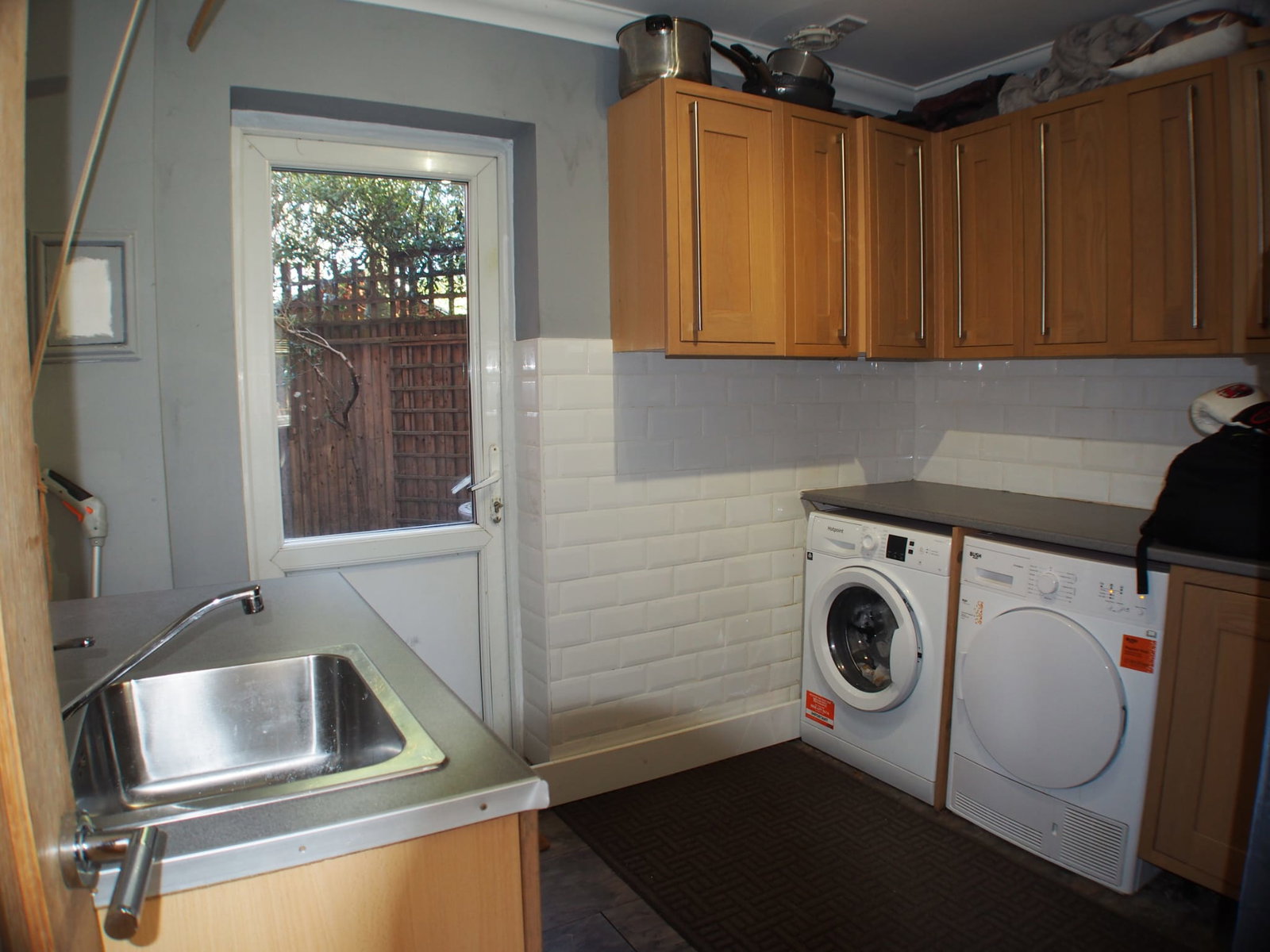 Detached House in Southampton