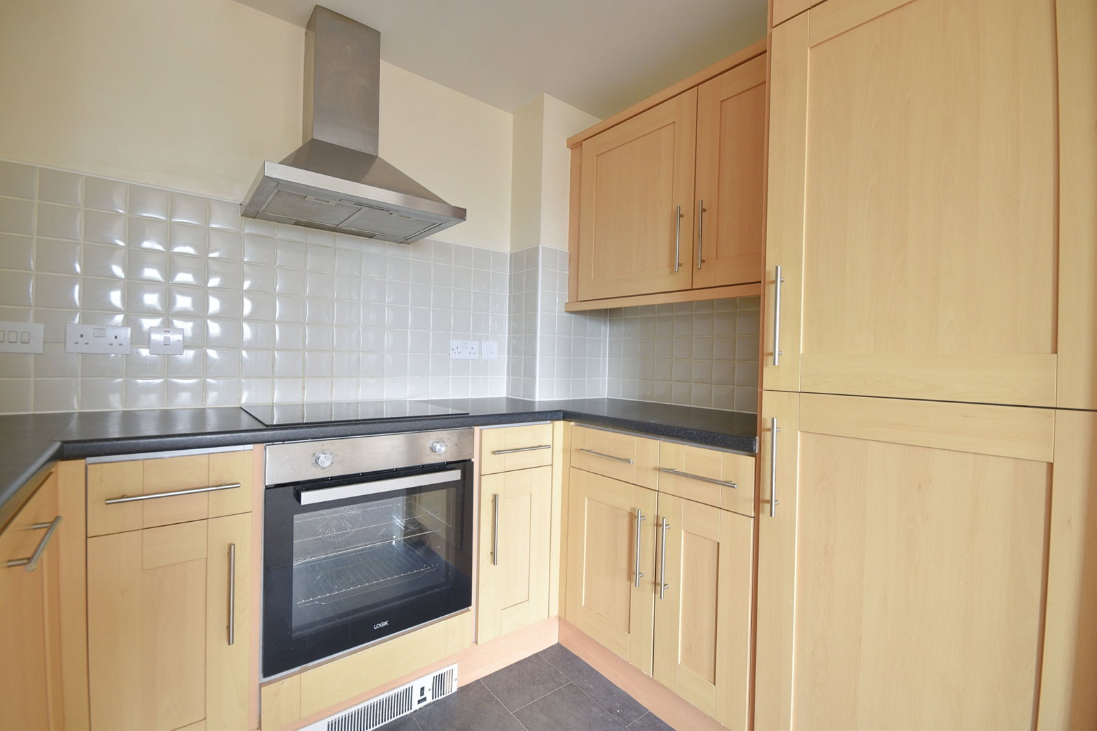 Flat in Burton-on-trent