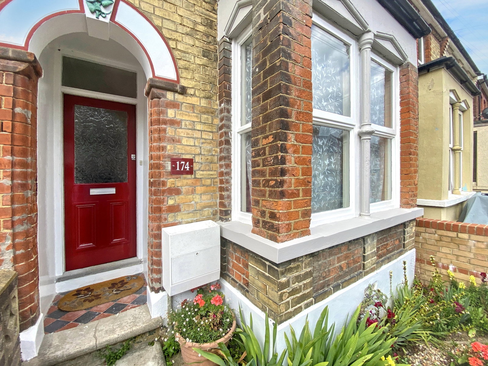 Terraced House in Ashford