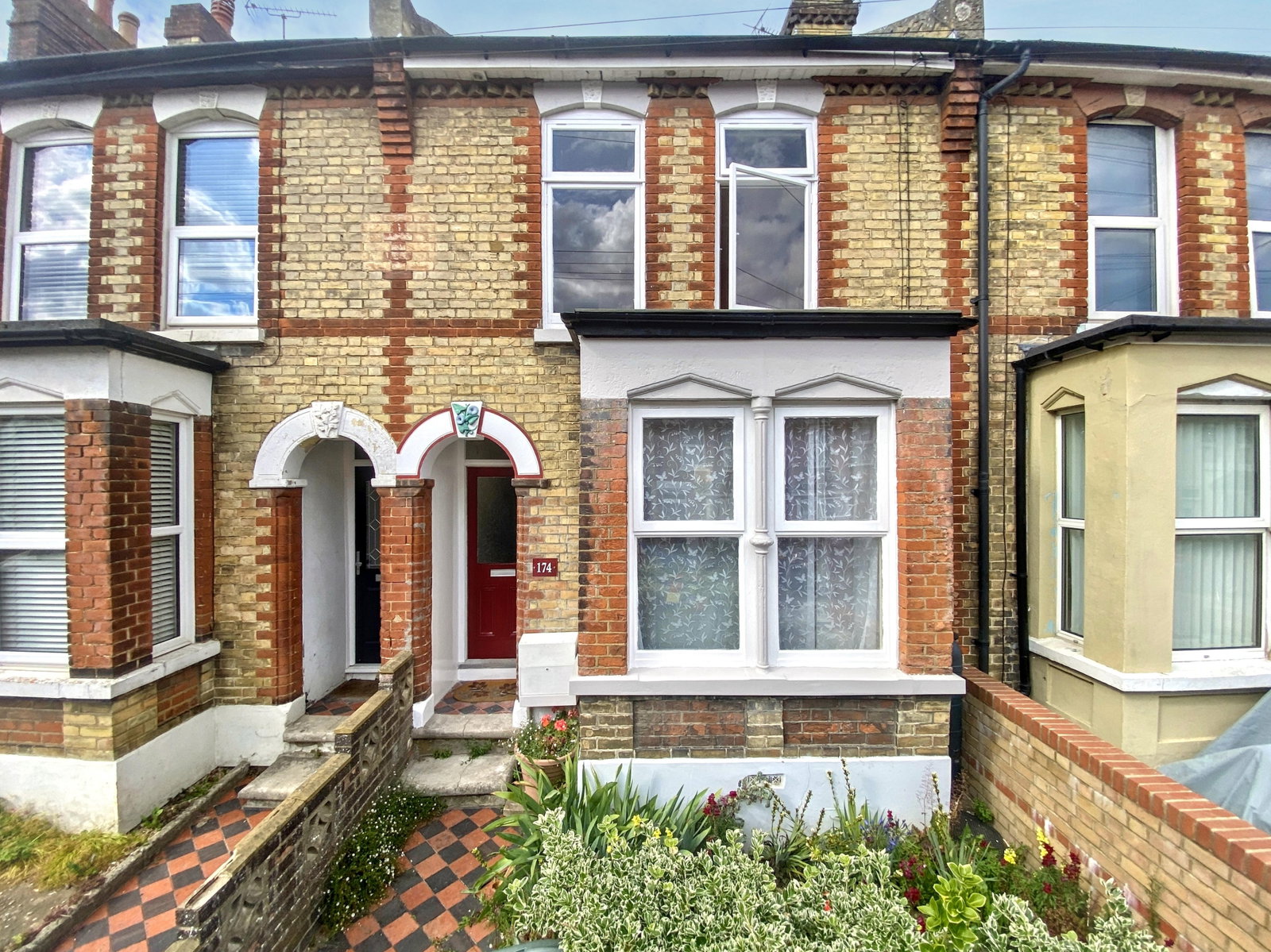 Terraced House in Ashford