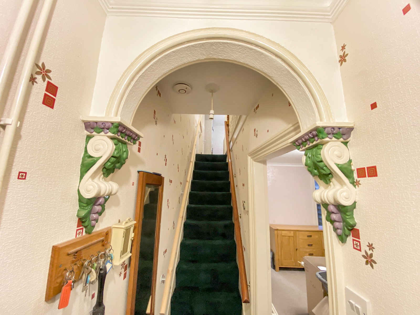 Terraced House in Ashford